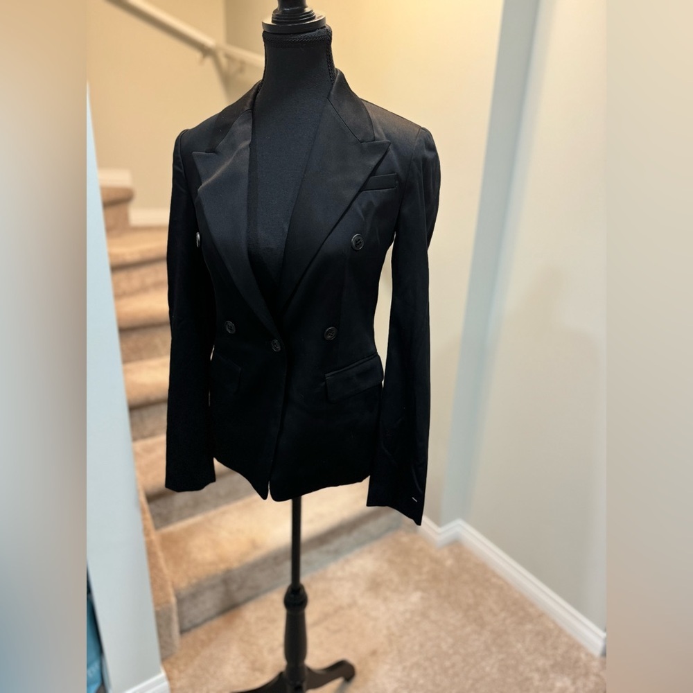 Eryn brinie collection ladies fitted dressy jacket